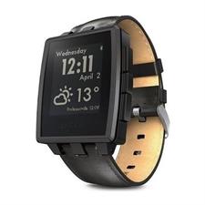 Smartwatch - Pebble 4SW-es