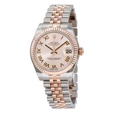 Rolex - Donna - Luxury - 1C